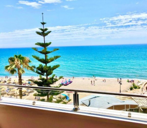 Sol Arena y Mar